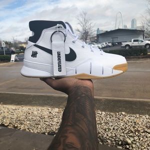 Undefeated Kobe 1 Porto